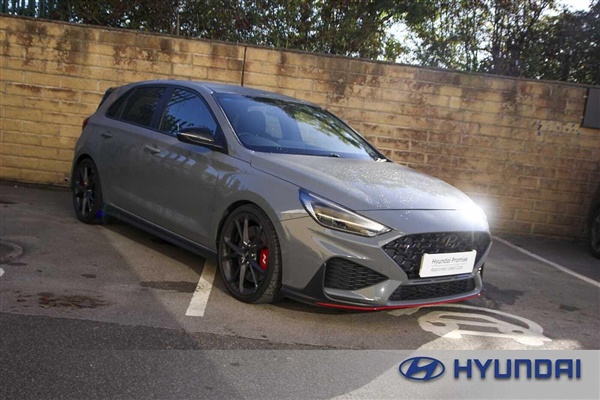 Large image for the Used Hyundai i30
