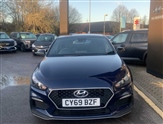 Used Hyundai I30