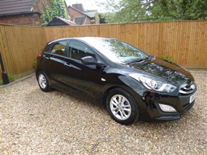 Large image for the Used Hyundai i30
