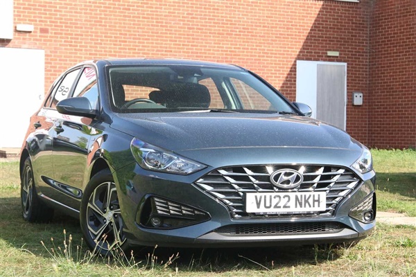 Large image for the Used Hyundai i30