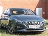 Used Hyundai I30