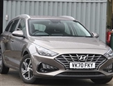 Used Hyundai I30