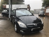 Used Hyundai I30
