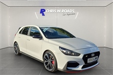 Used Hyundai I30