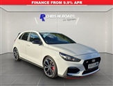 Hyundai I30 Image 1
