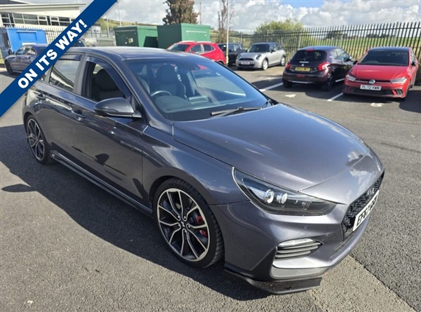 Large image for the Used Hyundai I30