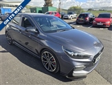 Used Hyundai I30