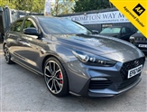 Used Hyundai I30