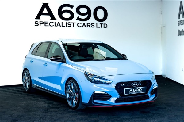Large image for the Used Hyundai I30