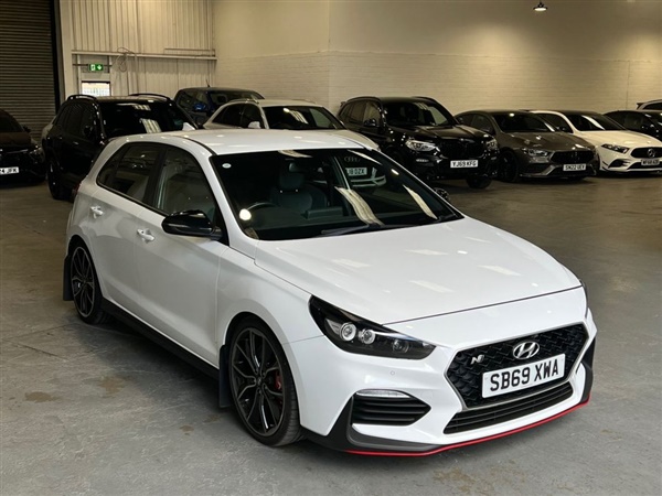 Large image for the Used Hyundai I30
