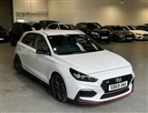 Used Hyundai I30
