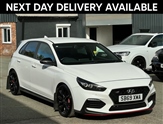 Used Hyundai I30