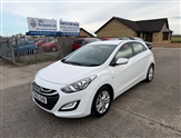 Used Hyundai I30 Used Hyundai I30