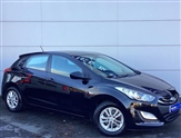 Used Hyundai I30