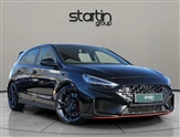Used Hyundai I30