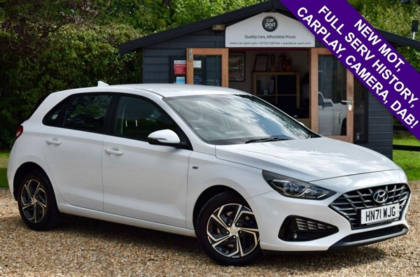 Large image for the Used Hyundai I30