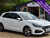 Used Hyundai I30