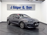 Used Hyundai I30