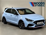 Used Hyundai I30