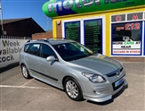 Used Hyundai I30