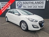 Used Hyundai I30