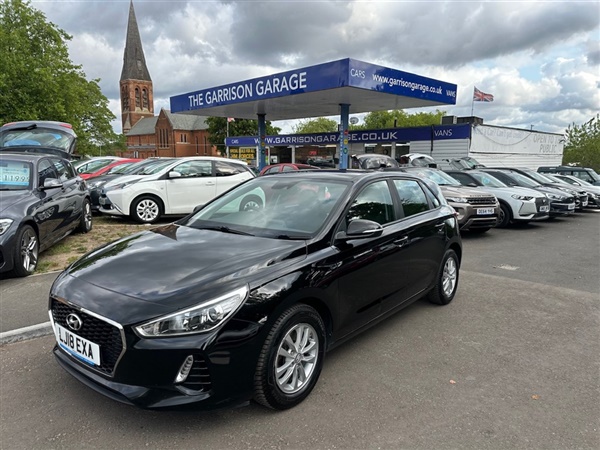 Large image for the Used Hyundai i30