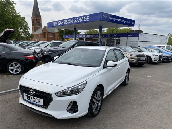 Large image for the Used Hyundai i30