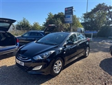 Used Hyundai I30