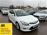 Used Hyundai I30