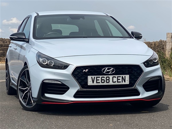 Large image for the Used Hyundai i30