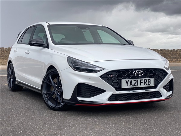 Large image for the Used Hyundai i30