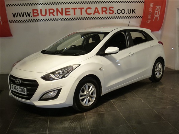Large image for the Used Hyundai i30