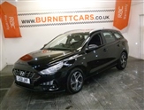 Used Hyundai I30