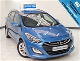 Used Hyundai I30
