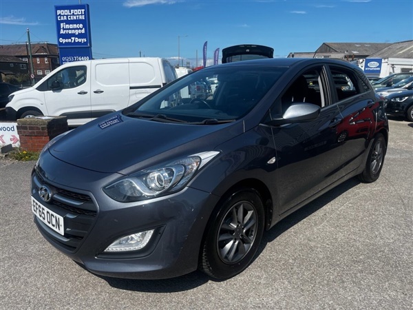Large image for the Used Hyundai I30
