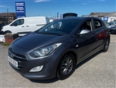Hyundai I30 Image 1