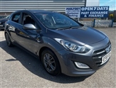 Hyundai I30 Image 2