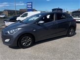 Hyundai I30 Image 3