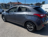 Hyundai I30 Image 4