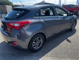 Hyundai I30 Image 6