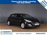 Used Hyundai I30
