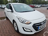 Used Hyundai I30