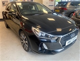 Used Hyundai I30