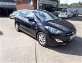 Used Hyundai I30