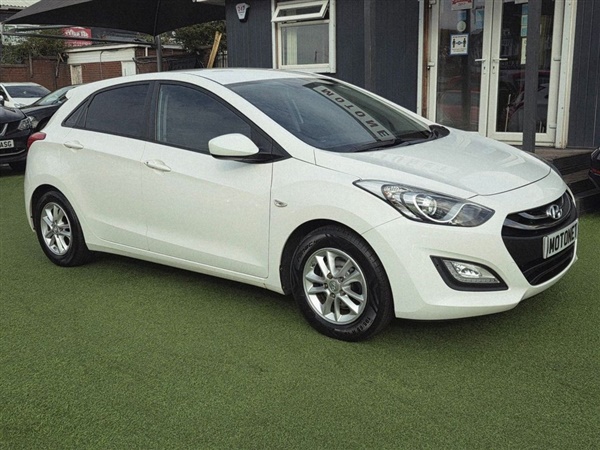 Large image for the Used Hyundai I30