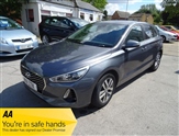 Used Hyundai I30