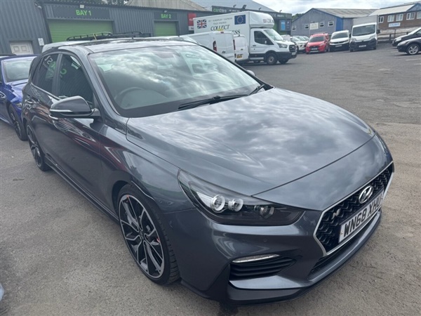 Large image for the Used Hyundai I30