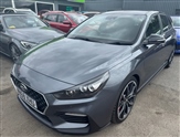 Hyundai I30 Image 3