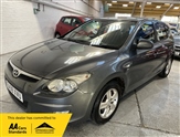 Used Hyundai I30