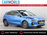 Hyundai I30 Image 1